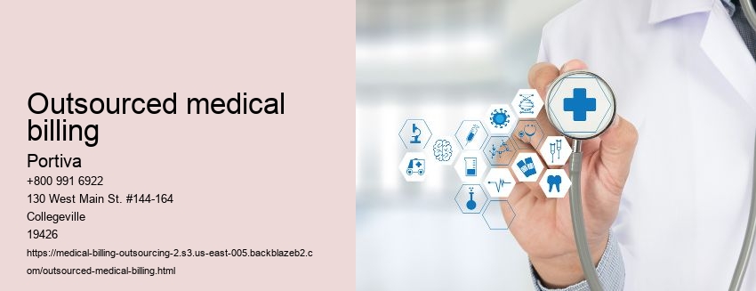 outsourced medical billing